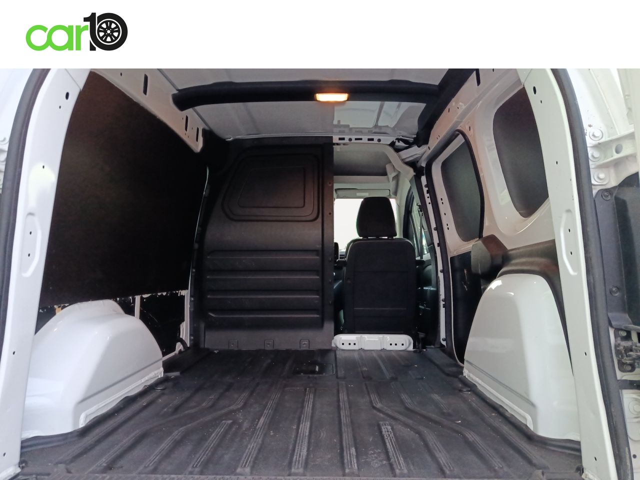 Renault Kangoo Combi E-Tech L1 Techno 22kW  - Foto 11