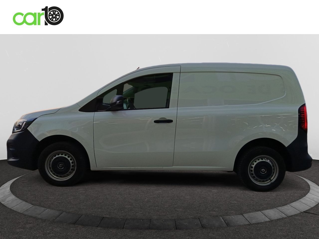 Renault Kangoo Combi E-Tech L1 Techno 22kW  - Foto 21