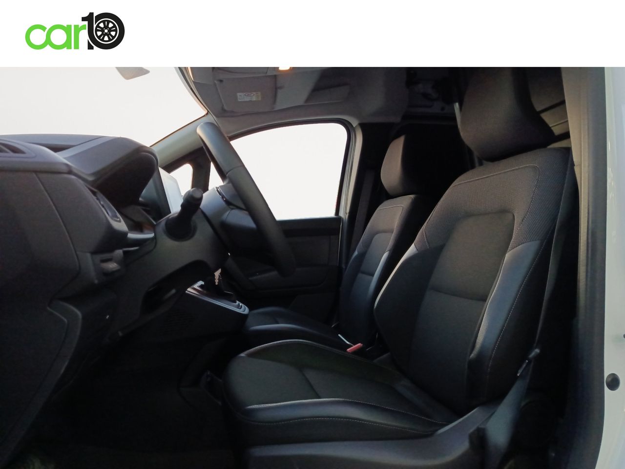 Renault Kangoo Combi E-Tech L1 Techno 22kW  - Foto 8