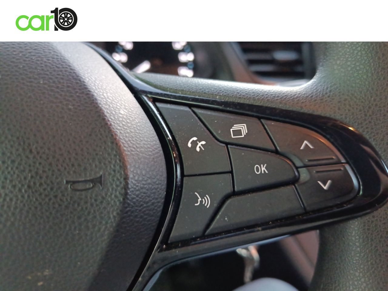 Renault Kangoo Combi E-Tech L1 Techno 22kW  - Foto 22