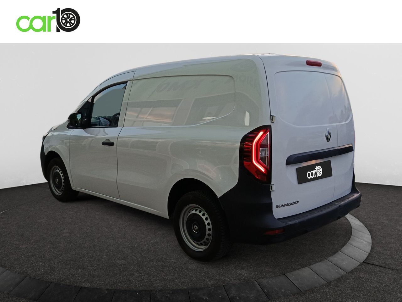 Renault Kangoo Combi E-Tech L1 Techno 22kW  - Foto 3