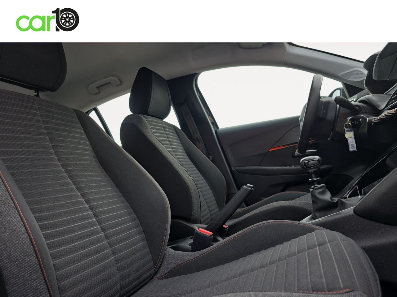 Peugeot 208 Active Puretech 100  - Foto 13