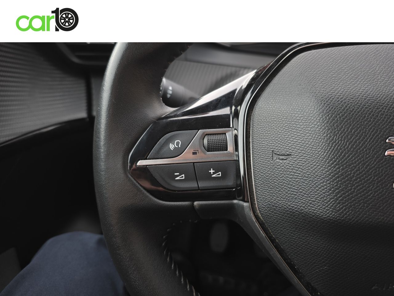 Peugeot 208 Active Puretech 100  - Foto 16