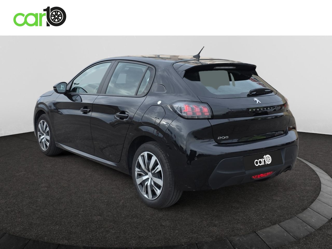 Peugeot 208 Active Puretech 100  - Foto 3