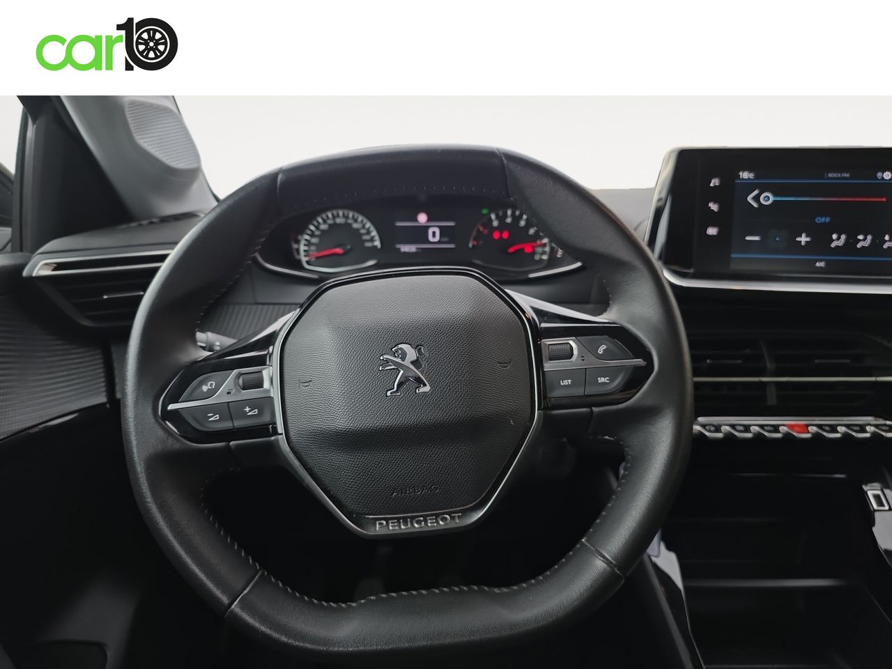 Peugeot 208 Active Puretech 100  - Foto 10