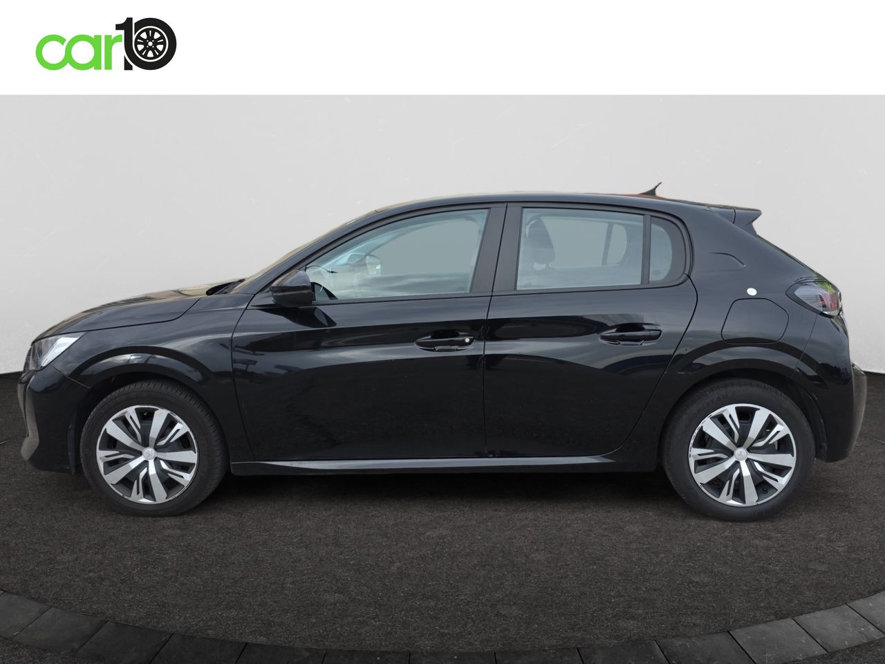 Peugeot 208 Active Puretech 100  - Foto 21