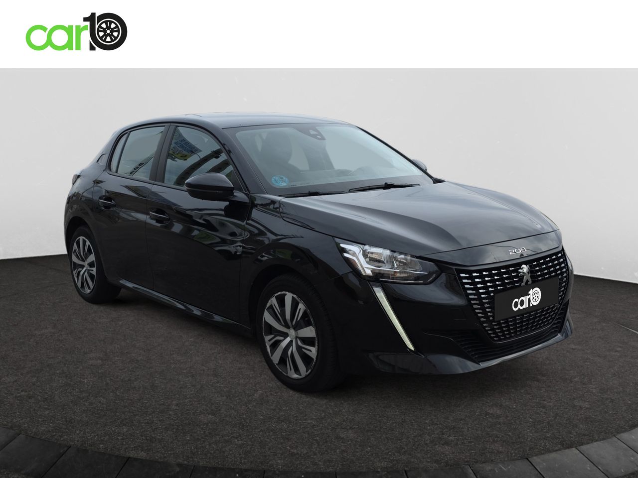 Peugeot 208 Active Puretech 100  - Foto 6