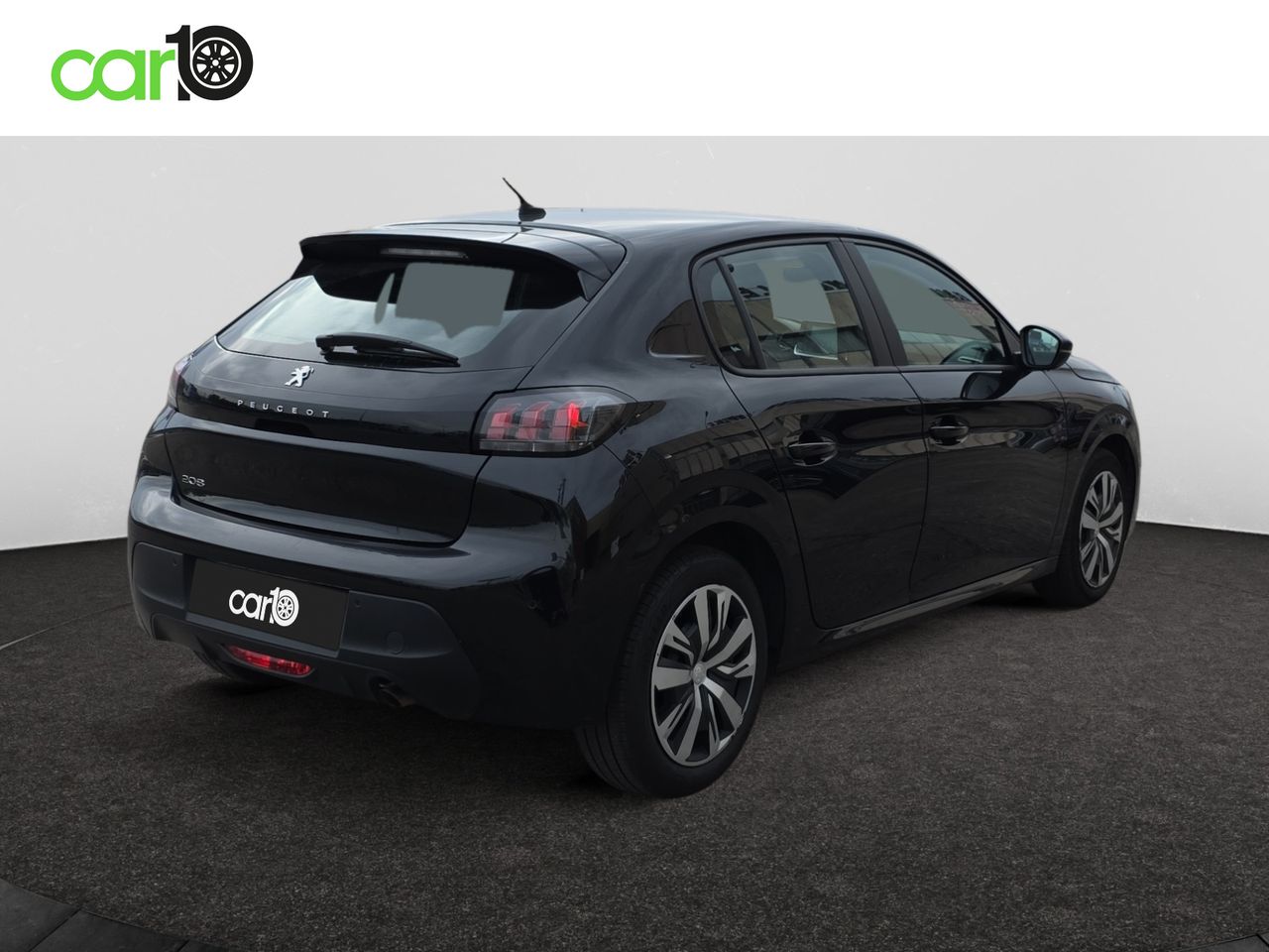 Peugeot 208 Active Puretech 100  - Foto 5