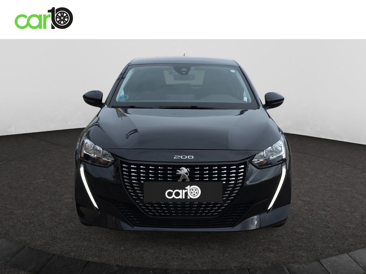 Peugeot 208 Active Puretech 100  - Foto 7