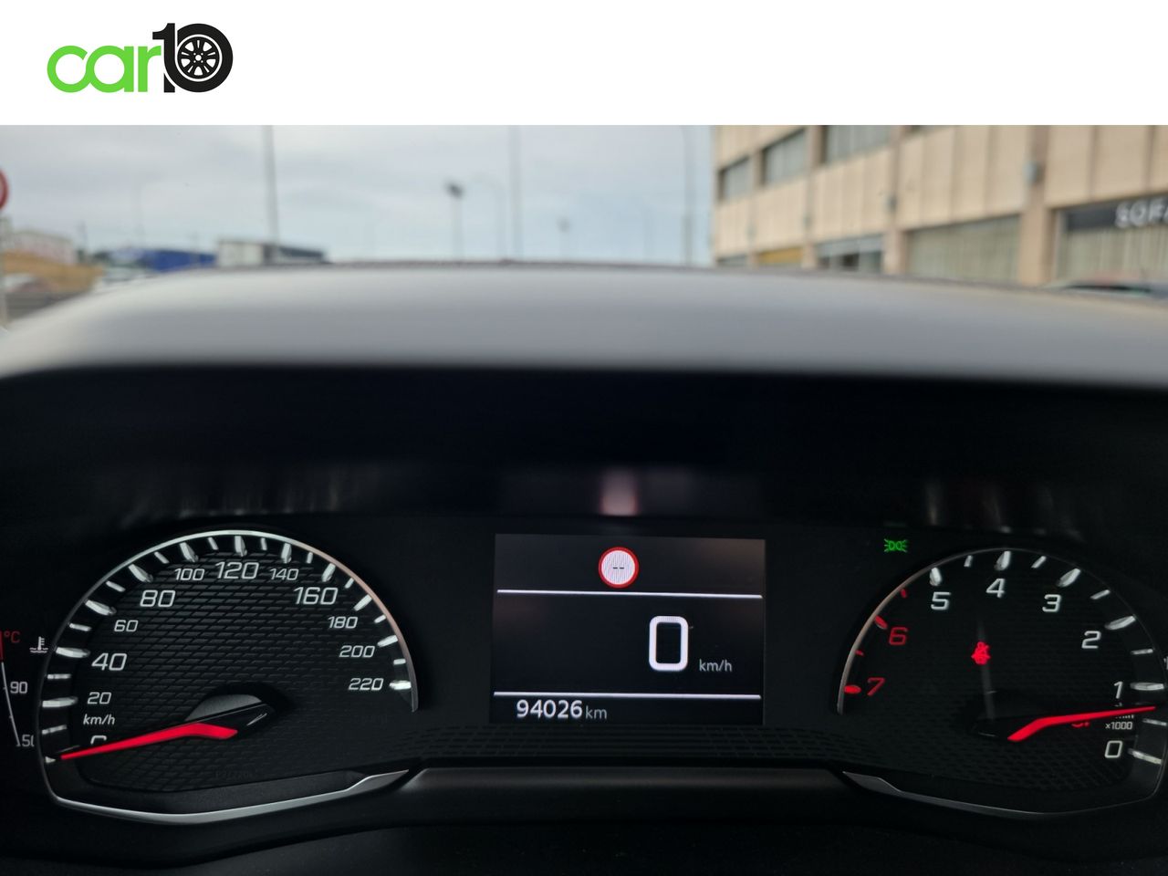 Peugeot 208 Active Puretech 100  - Foto 17