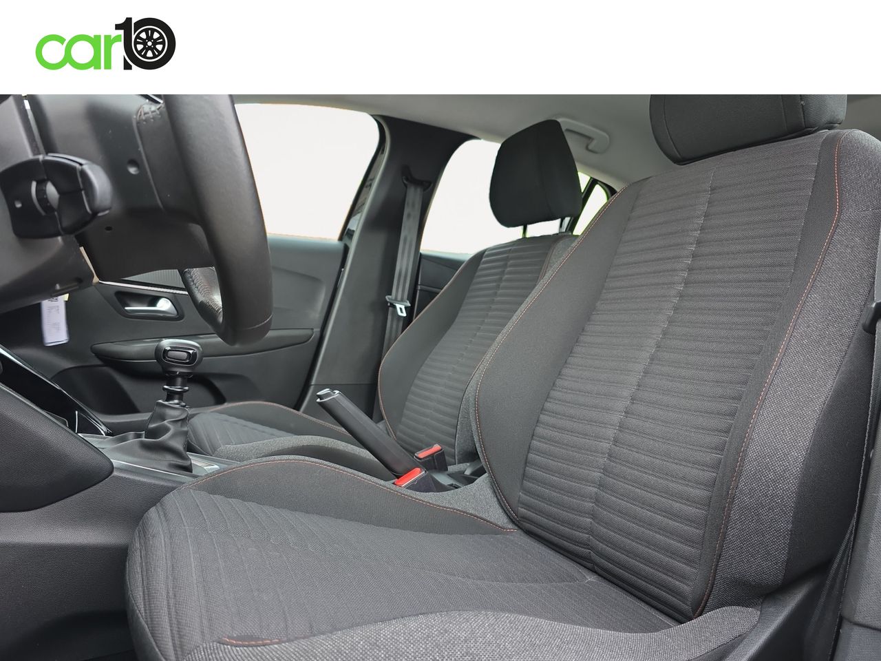 Peugeot 208 Active Puretech 100  - Foto 8