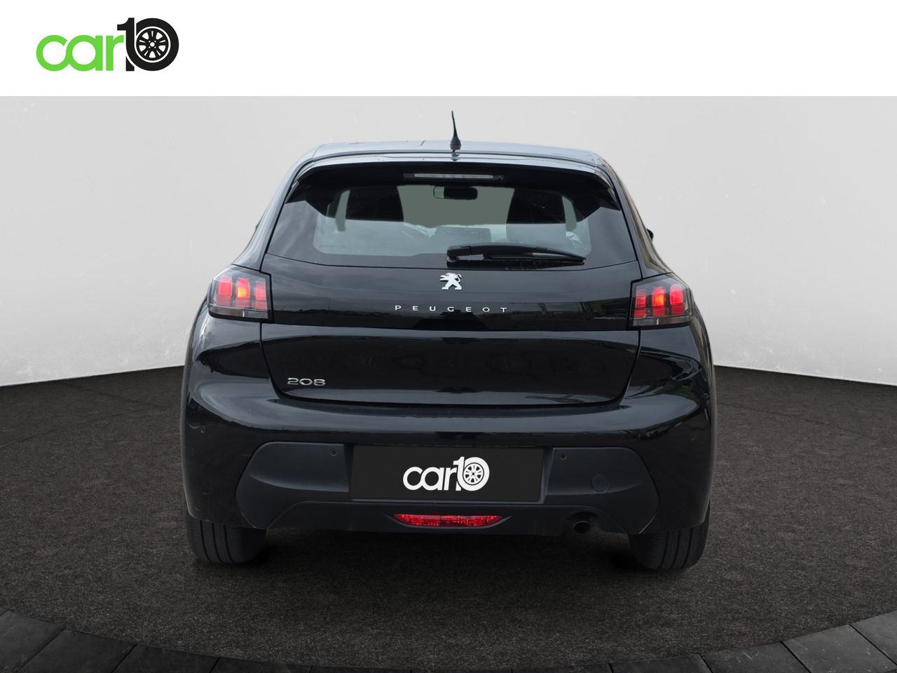 Peugeot 208 Active Puretech 100  - Foto 4