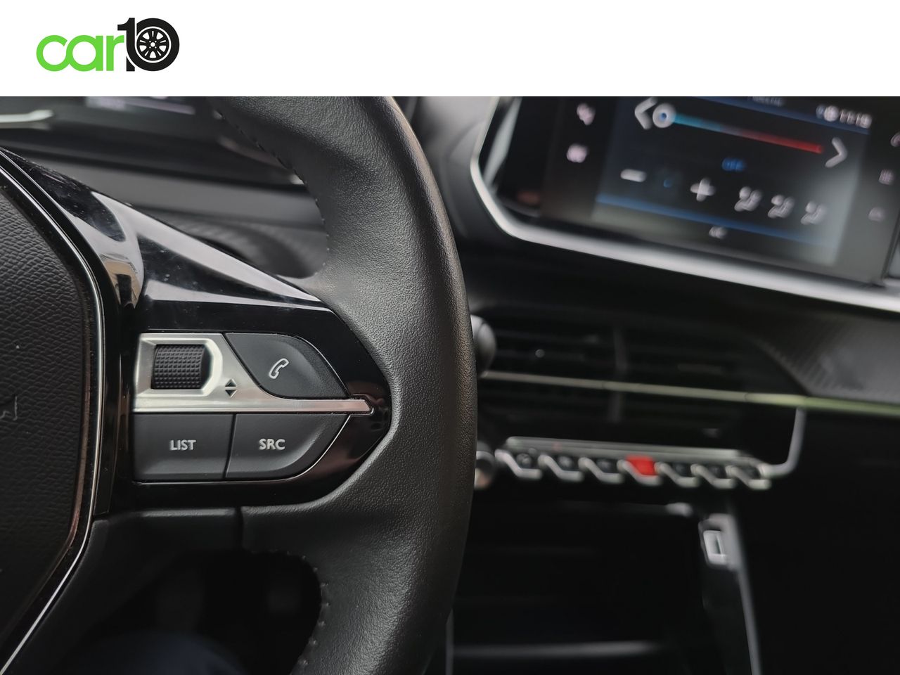 Peugeot 208 Active Puretech 100  - Foto 15