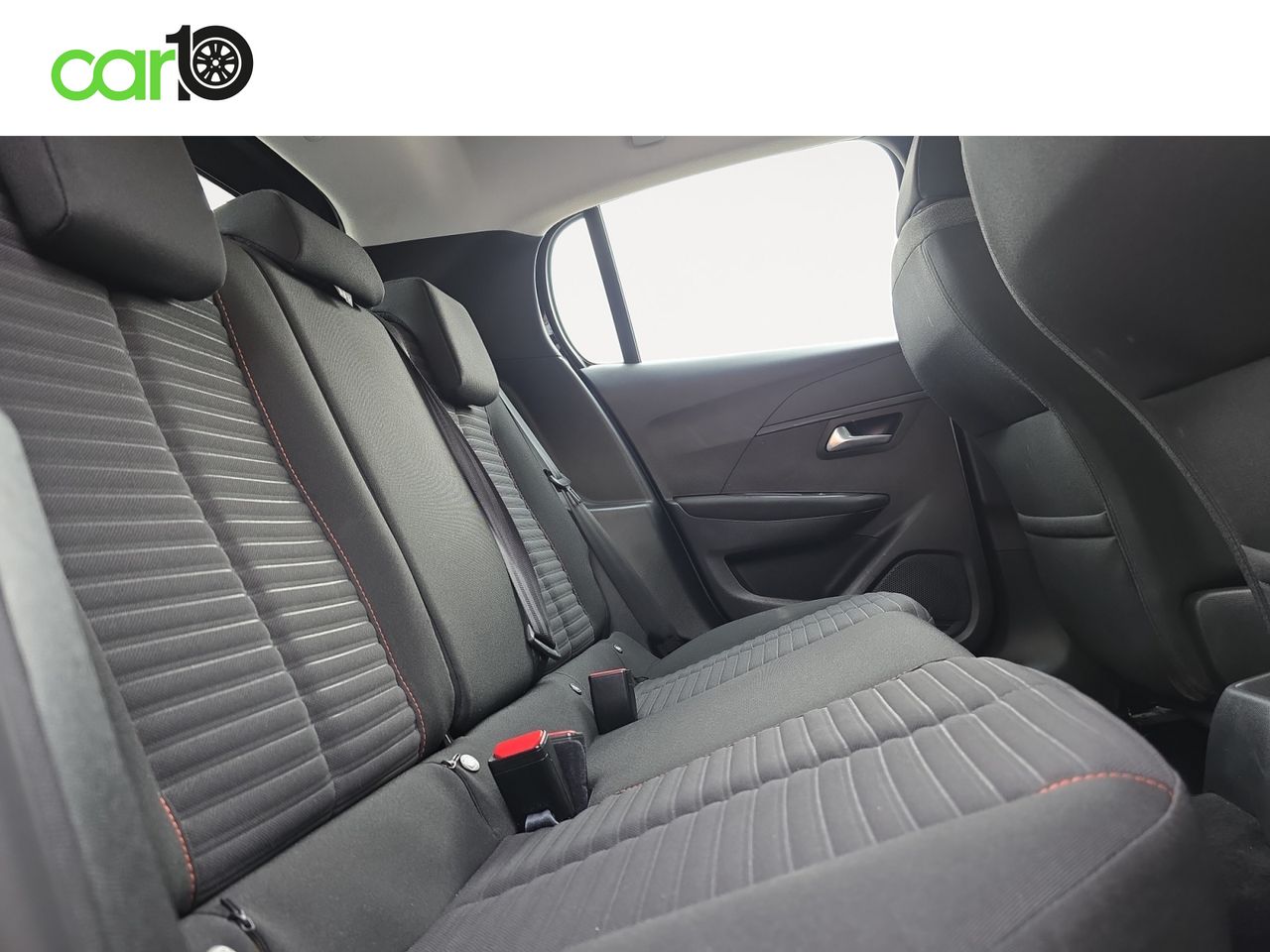 Peugeot 208 Active Puretech 100  - Foto 11