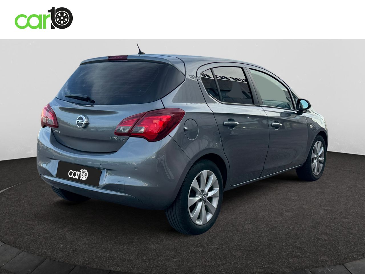 Opel Corsa 1.4 Selective 66kW (90CV) GLP  - Foto 5