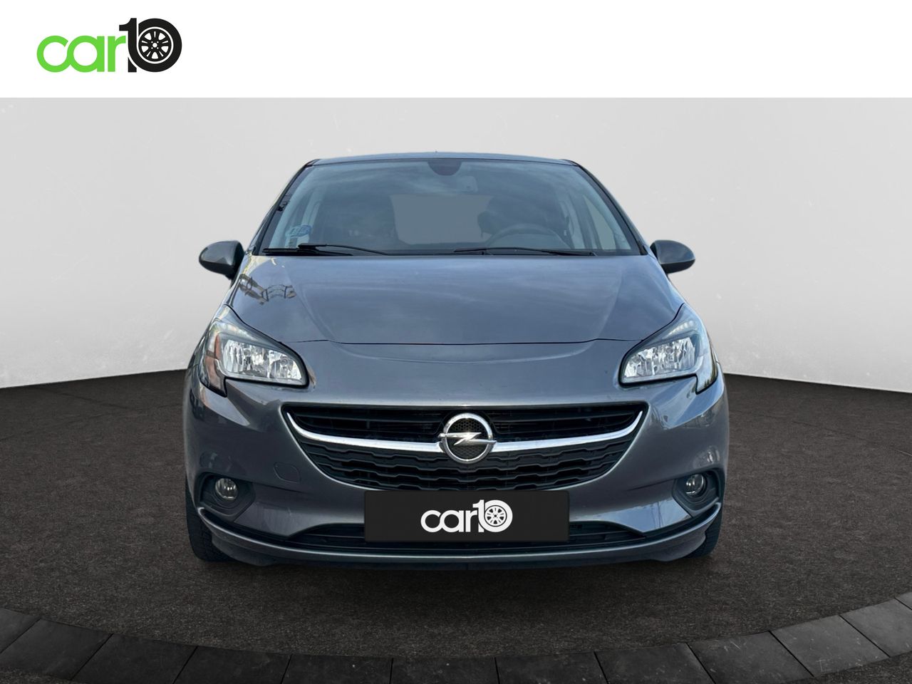Opel Corsa 1.4 Selective 66kW (90CV) GLP  - Foto 7