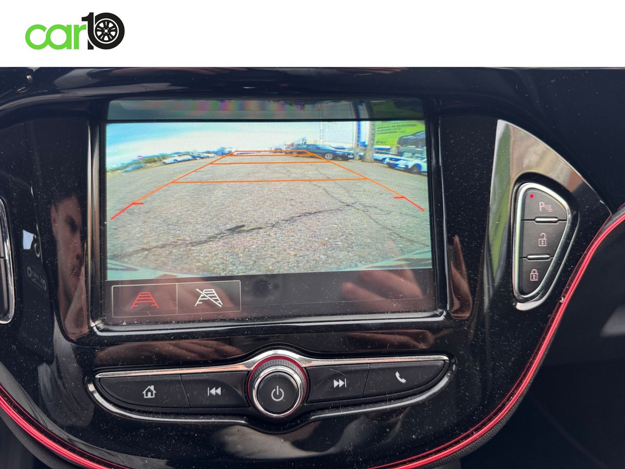 Opel Corsa 1.4 Selective 66kW (90CV) GLP  - Foto 14