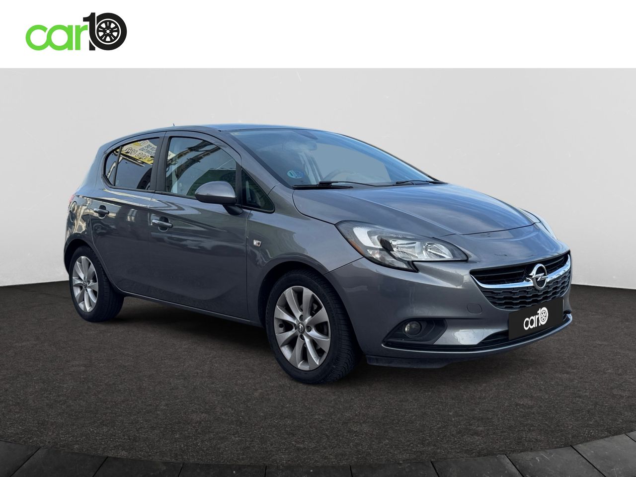 Opel Corsa 1.4 Selective 66kW (90CV) GLP  - Foto 6