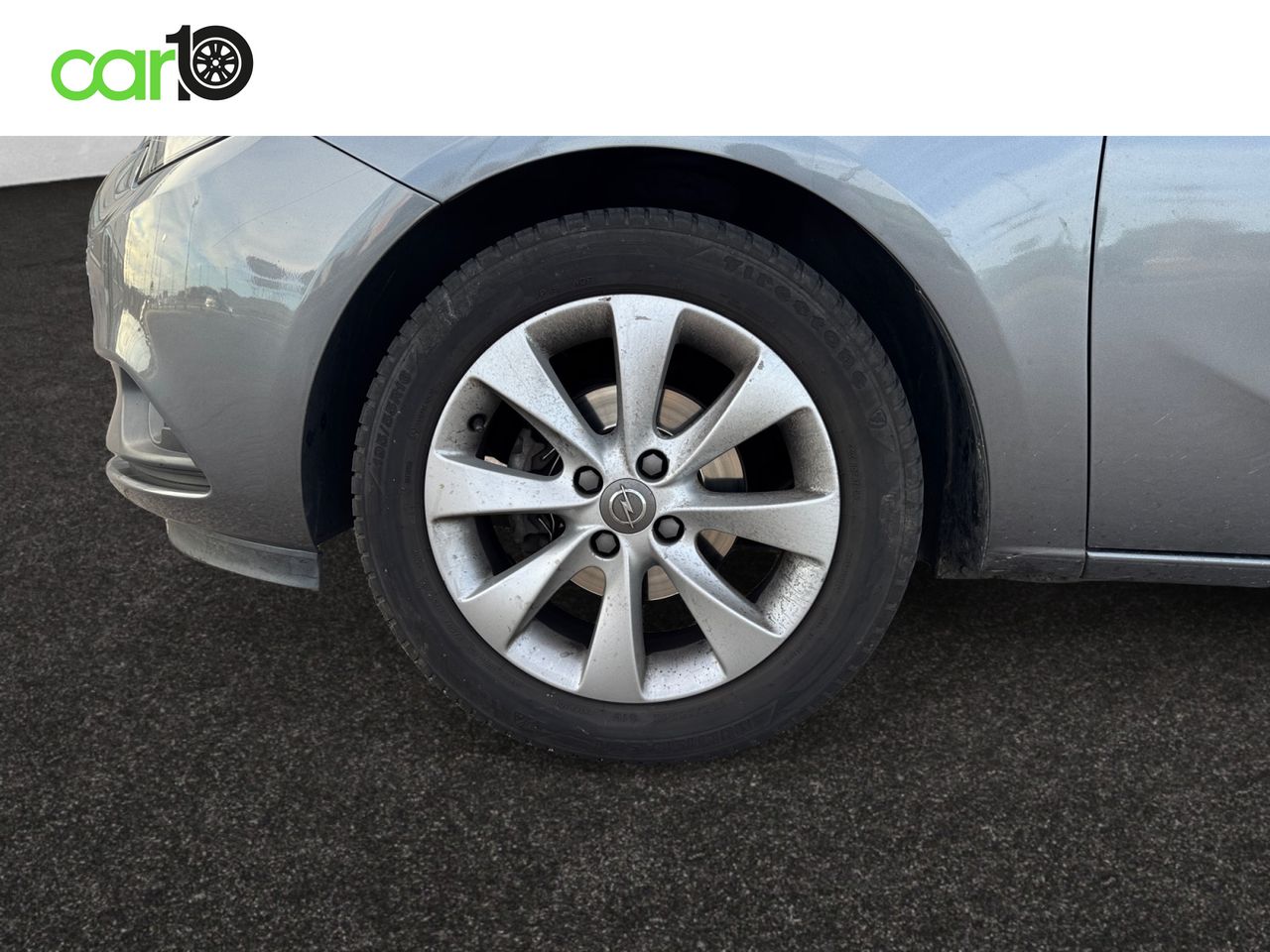 Opel Corsa 1.4 Selective 66kW (90CV) GLP  - Foto 21