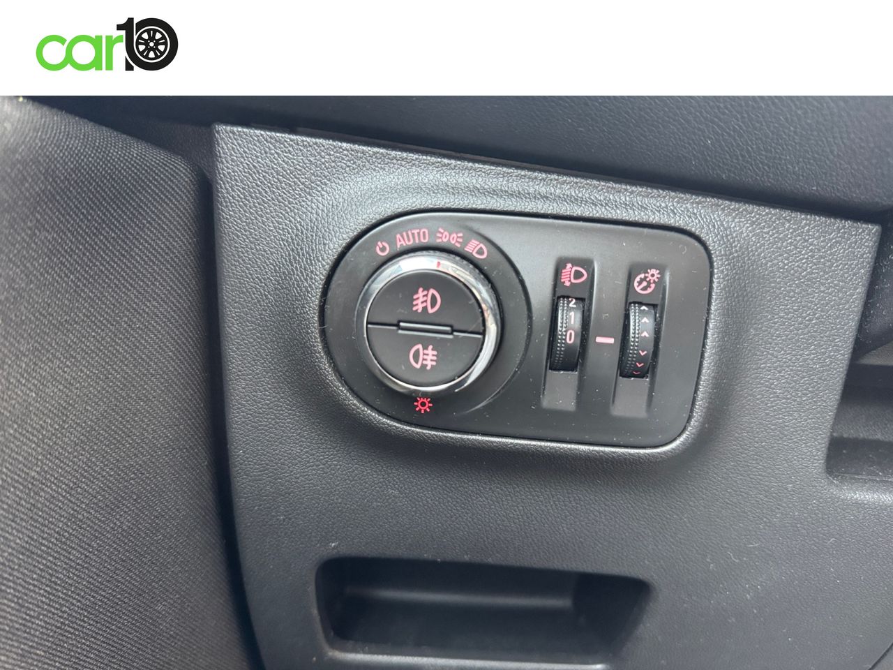 Opel Corsa 1.4 Selective 66kW (90CV) GLP  - Foto 16