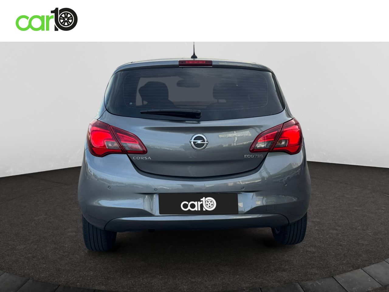 Opel Corsa 1.4 Selective 66kW (90CV) GLP  - Foto 4