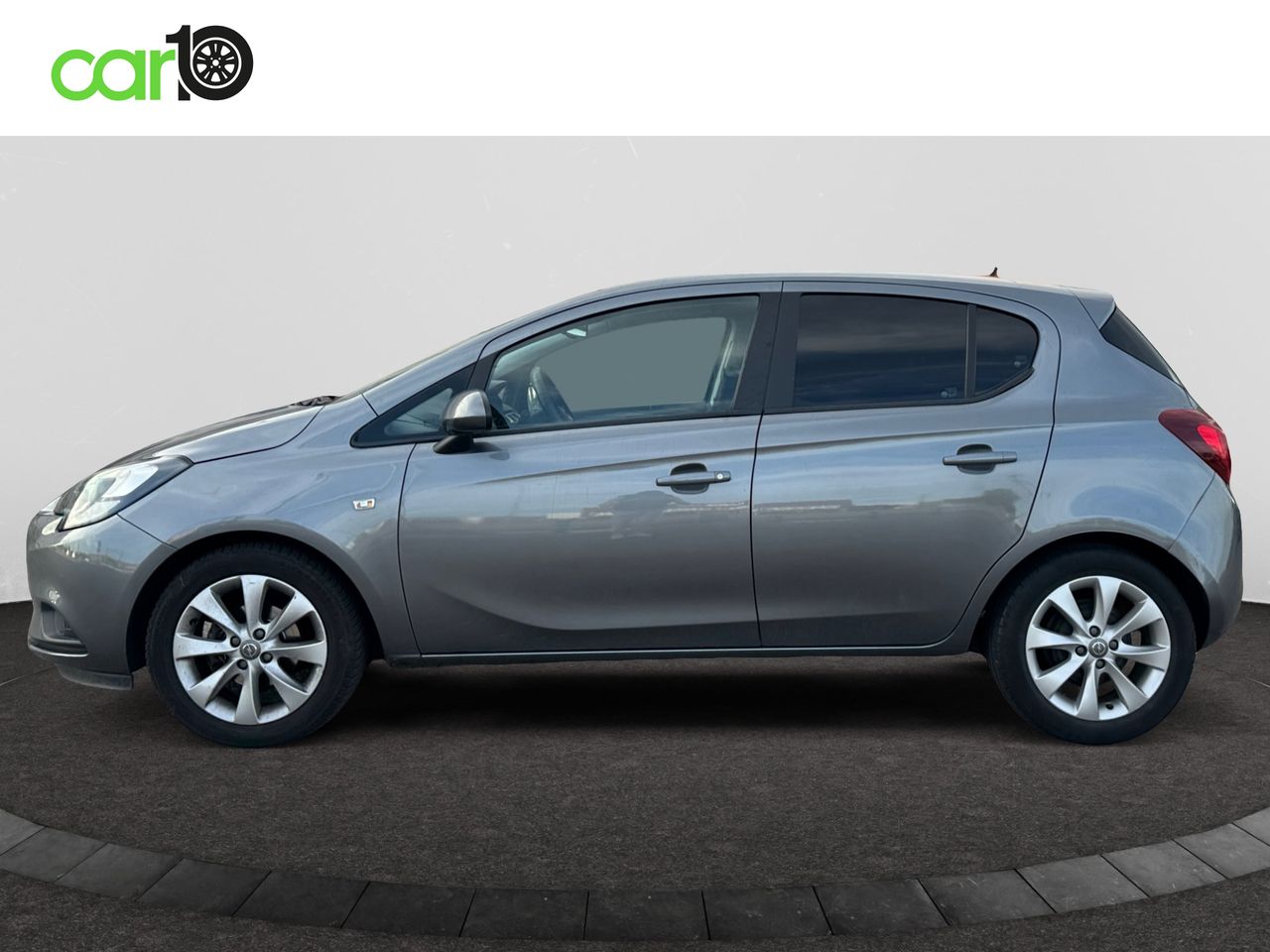 Opel Corsa 1.4 Selective 66kW (90CV) GLP  - Foto 23