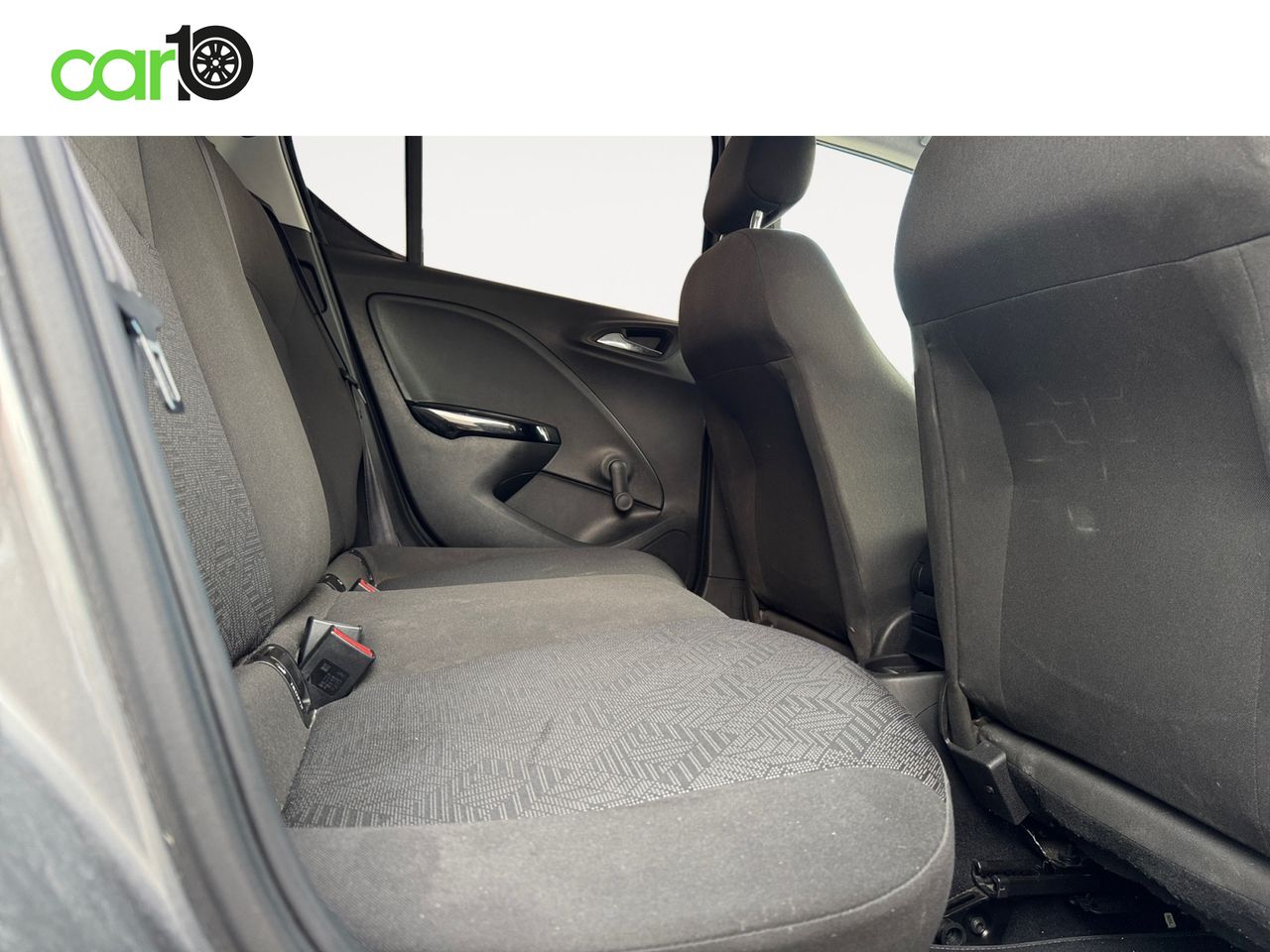 Opel Corsa 1.4 Selective 66kW (90CV) GLP  - Foto 9