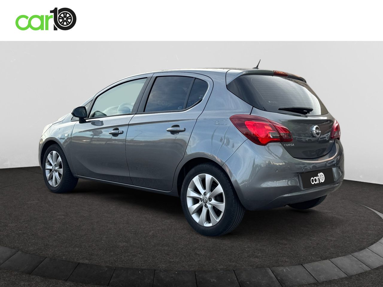 Opel Corsa 1.4 Selective 66kW (90CV) GLP  - Foto 3