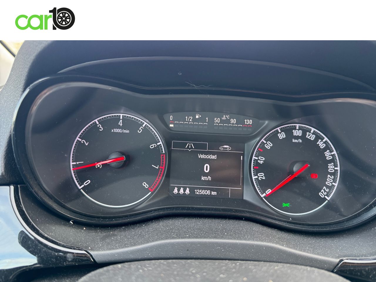 Opel Corsa 1.4 Selective 66kW (90CV) GLP  - Foto 15