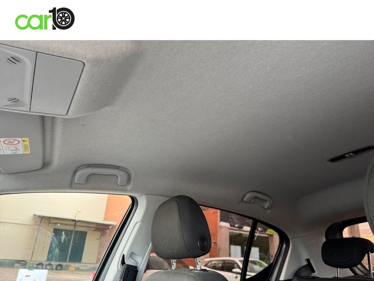 Opel Corsa 1.4 Selective 66kW (90CV) GLP  - Foto 19