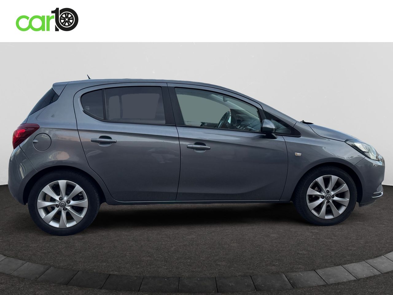 Opel Corsa 1.4 Selective 66kW (90CV) GLP  - Foto 22