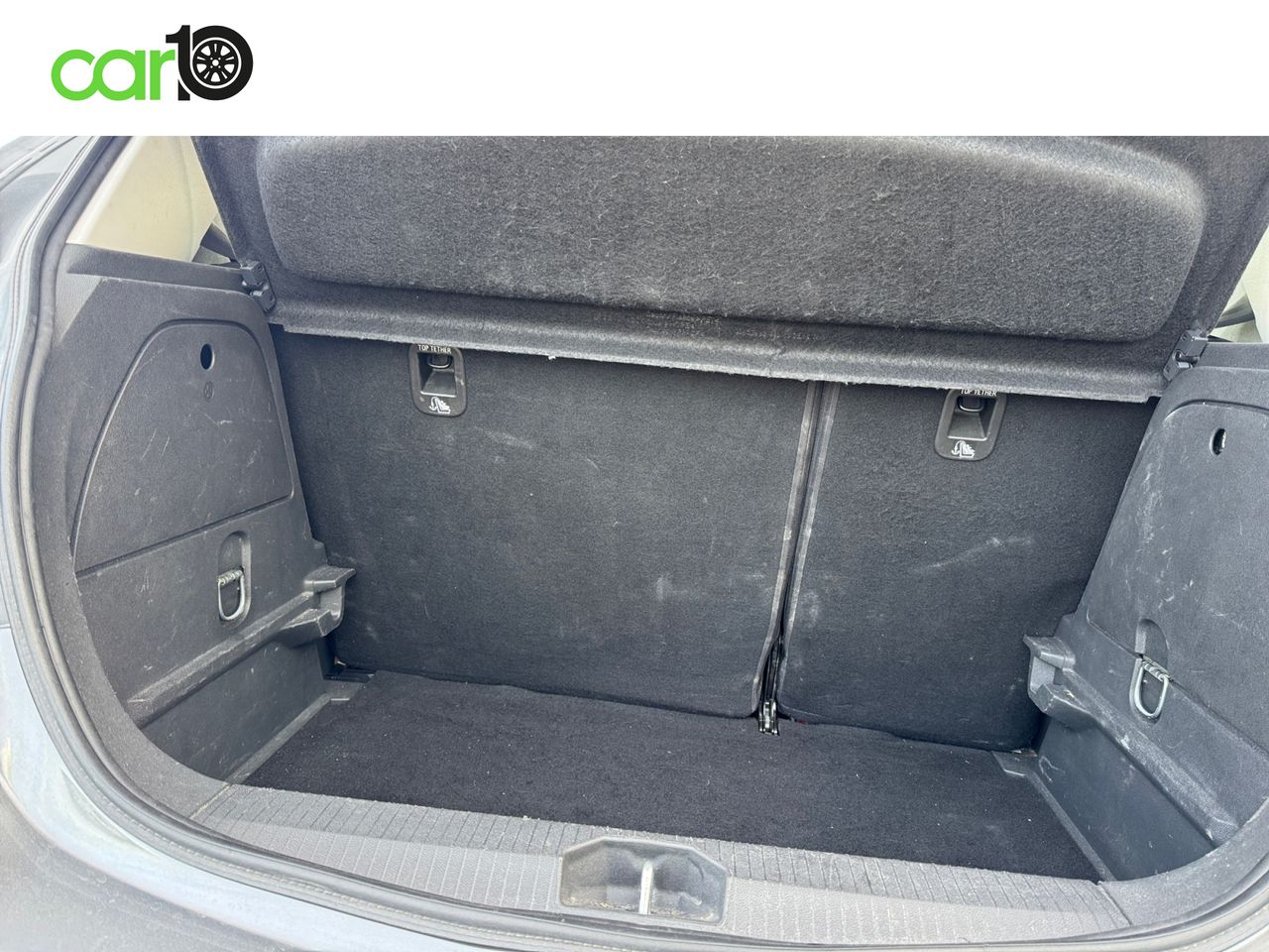 Opel Corsa 1.4 Selective 66kW (90CV) GLP  - Foto 20