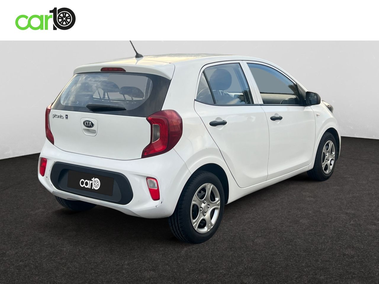 Kia Picanto 1.0 CVVT 49kW (67CV) Concept  - Foto 5