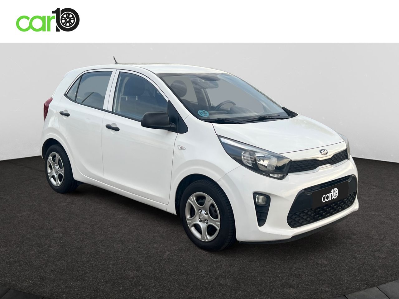 Kia Picanto 1.0 CVVT 49kW (67CV) Concept  - Foto 6