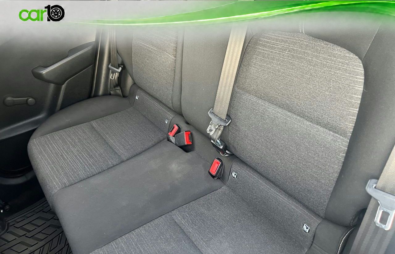 Kia Picanto 1.0 CVVT 49kW (67CV) Concept  - Foto 12