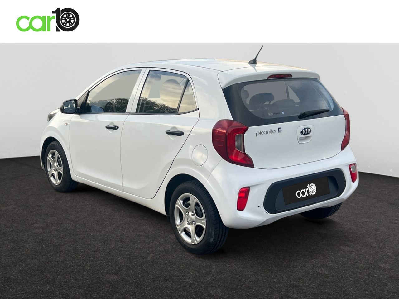 Kia Picanto 1.0 CVVT 49kW (67CV) Concept  - Foto 3