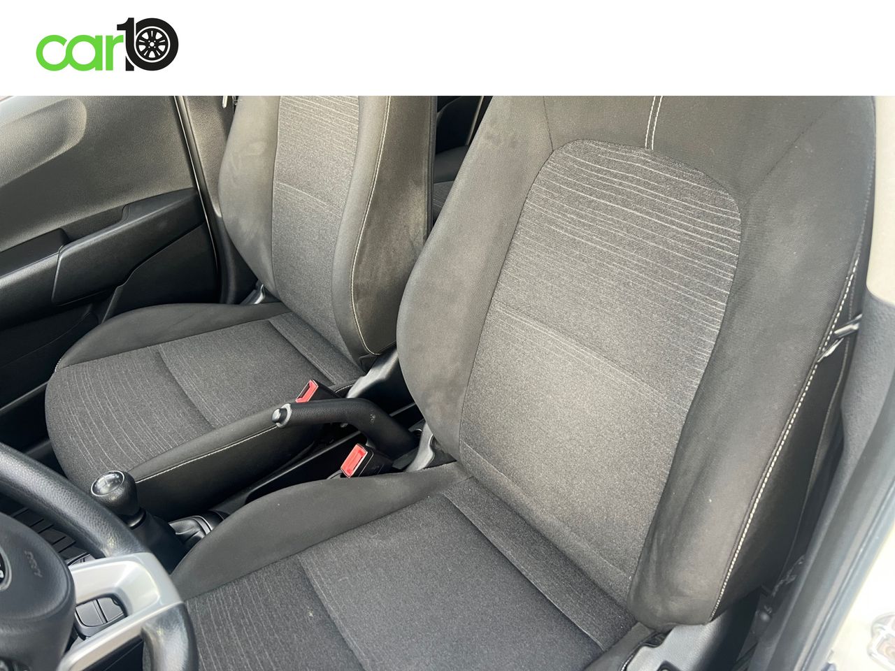 Kia Picanto 1.0 CVVT 49kW (67CV) Concept  - Foto 8