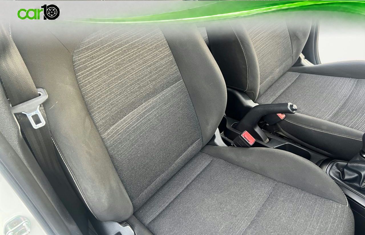 Kia Picanto 1.0 CVVT 49kW (67CV) Concept  - Foto 14