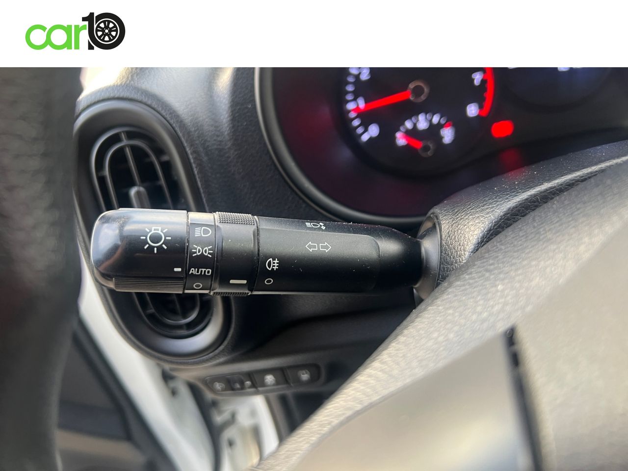 Kia Picanto 1.0 CVVT 49kW (67CV) Concept  - Foto 15