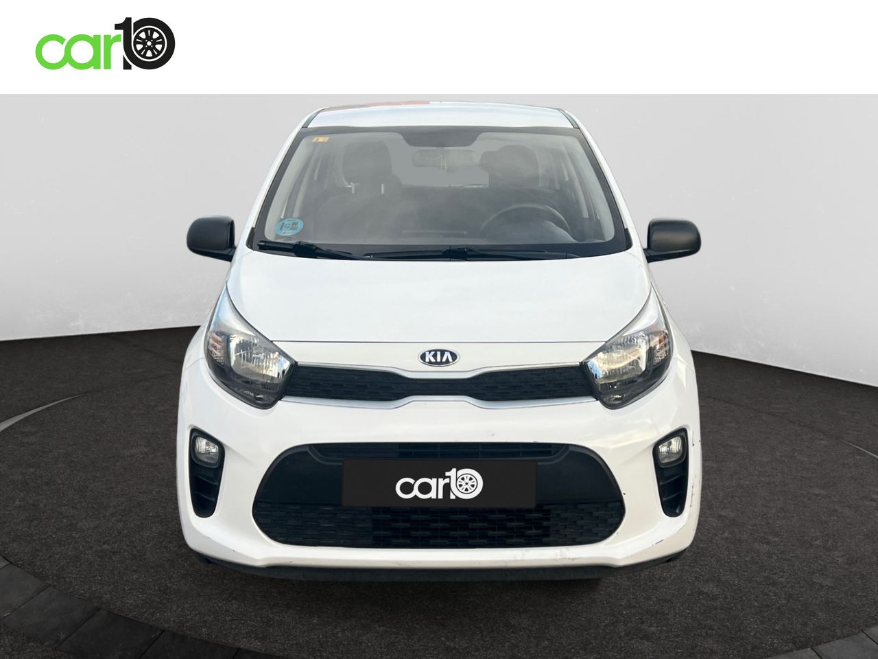 Kia Picanto 1.0 CVVT 49kW (67CV) Concept  - Foto 7