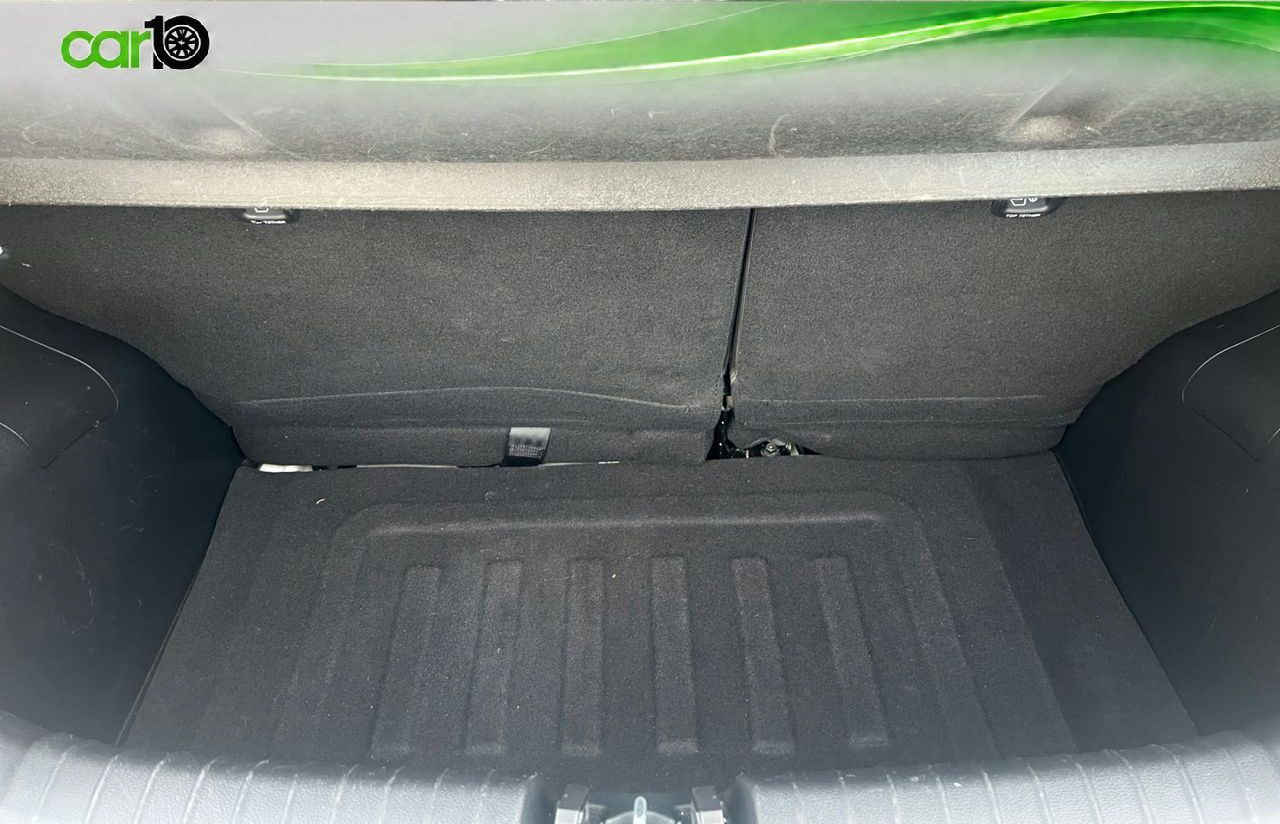 Kia Picanto 1.0 CVVT 49kW (67CV) Concept  - Foto 15