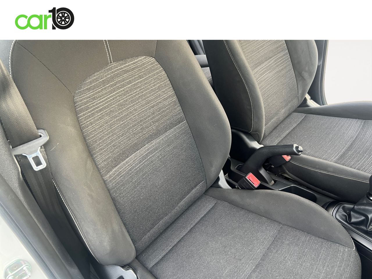 Kia Picanto 1.0 CVVT 49kW (67CV) Concept  - Foto 13