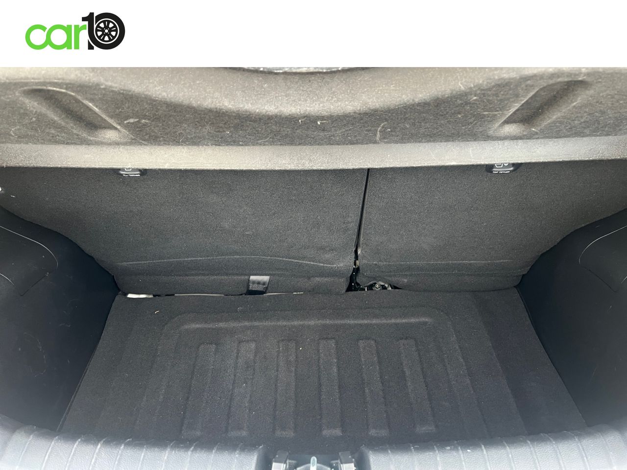 Kia Picanto 1.0 CVVT 49kW (67CV) Concept  - Foto 14