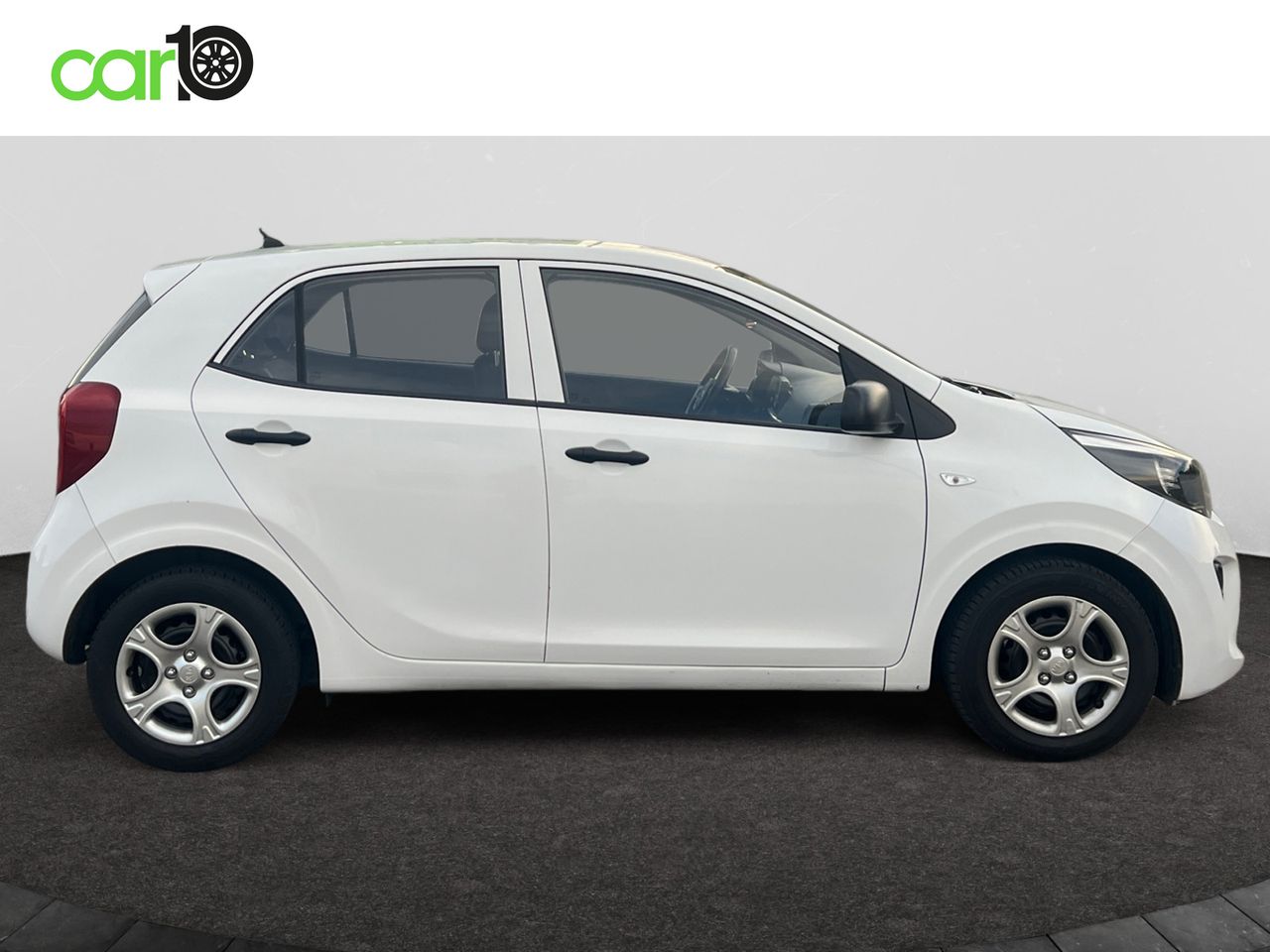 Kia Picanto 1.0 CVVT 49kW (67CV) Concept  - Foto 22