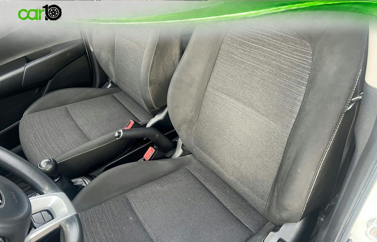 Kia Picanto 1.0 CVVT 49kW (67CV) Concept  - Foto 9