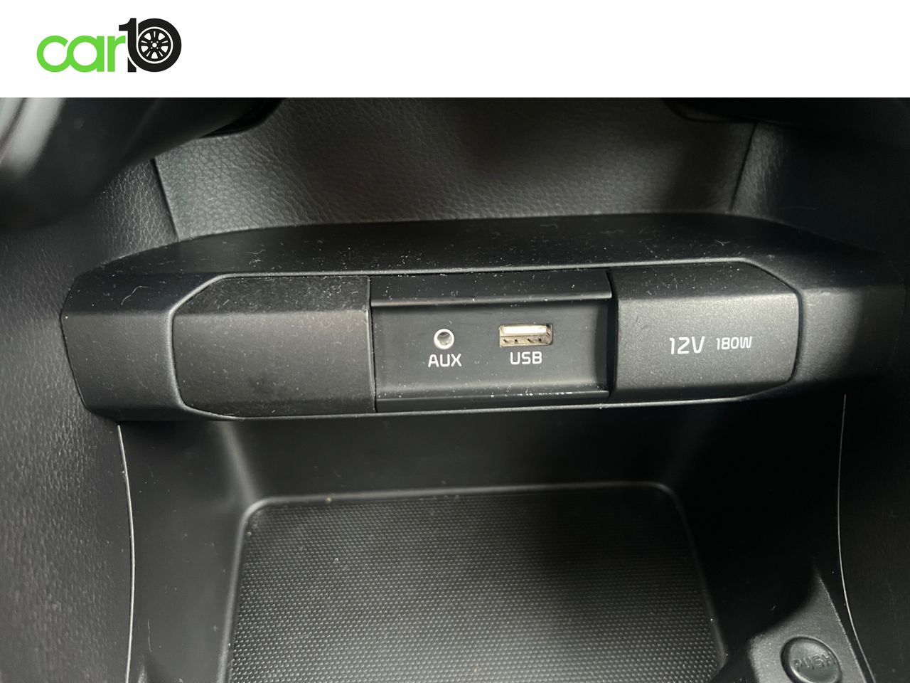 Kia Picanto 1.0 CVVT 49kW (67CV) Concept  - Foto 20