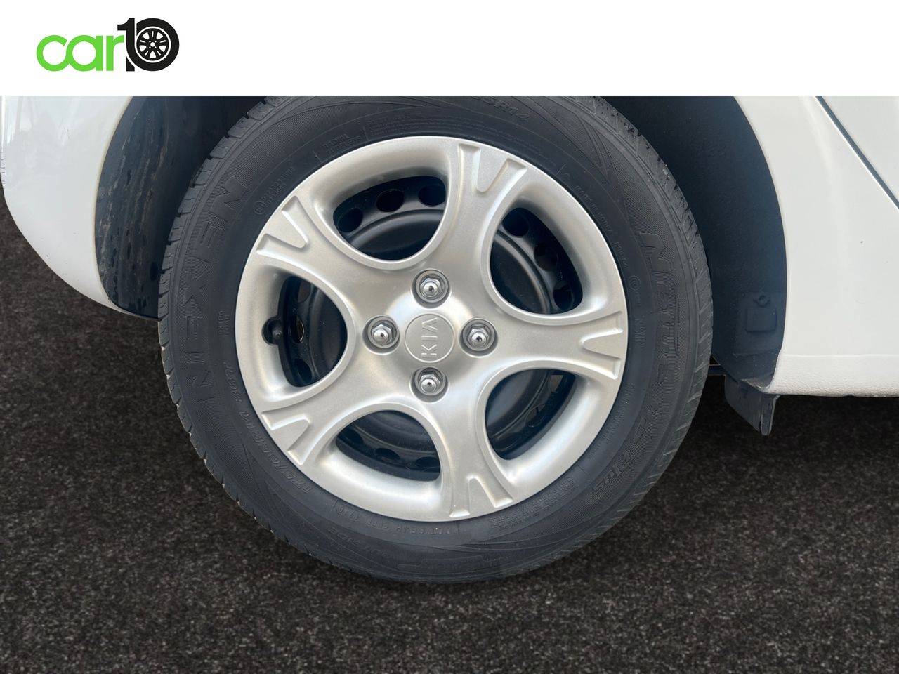 Kia Picanto 1.0 CVVT 49kW (67CV) Concept  - Foto 21