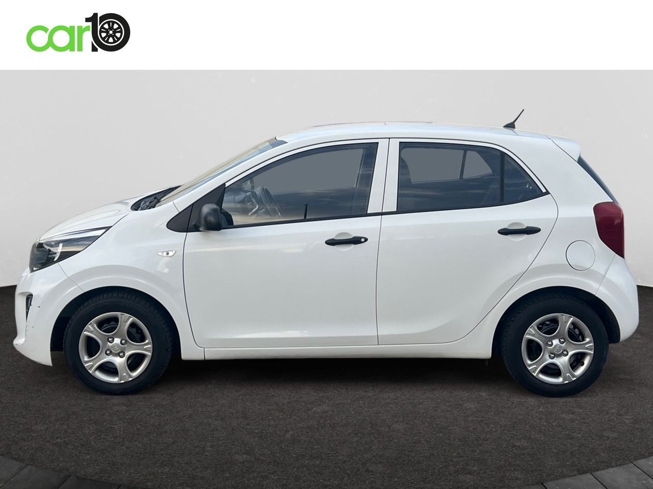 Kia Picanto 1.0 CVVT 49kW (67CV) Concept  - Foto 23