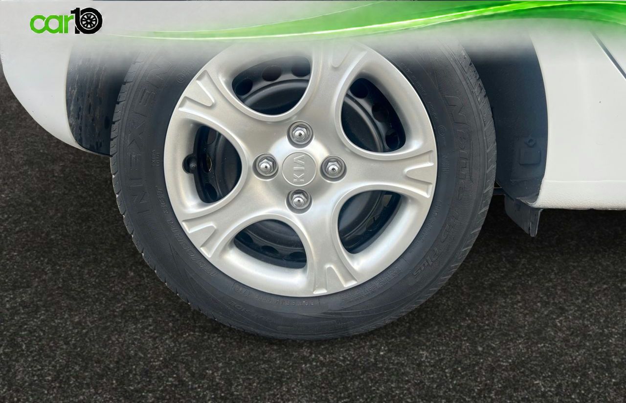 Kia Picanto 1.0 CVVT 49kW (67CV) Concept  - Foto 22