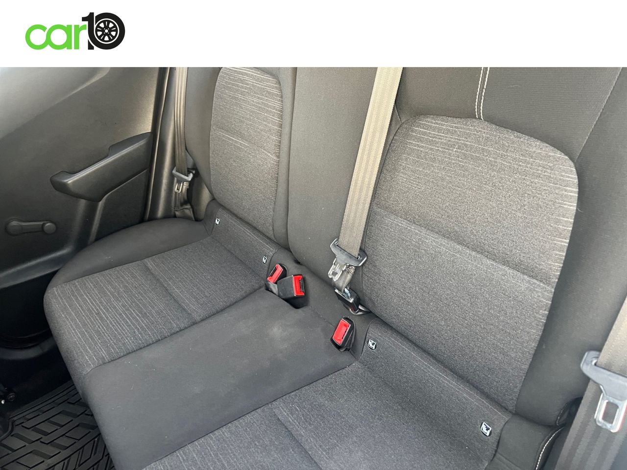 Kia Picanto 1.0 CVVT 49kW (67CV) Concept  - Foto 11